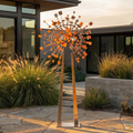 Vanedecor Kinetic Wind Sculpture